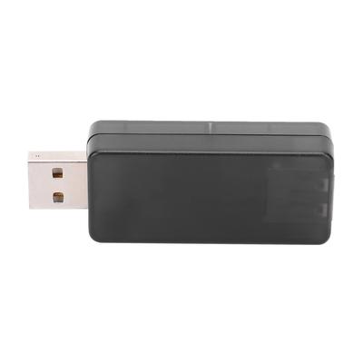 USB Isolator Klein Tragbar Digital Sicherheit Signalisolierender Schutz 12Mbps ADUM3160