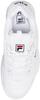 Fila Disruptor Low Men's Sneakers (1010262-1FG) White