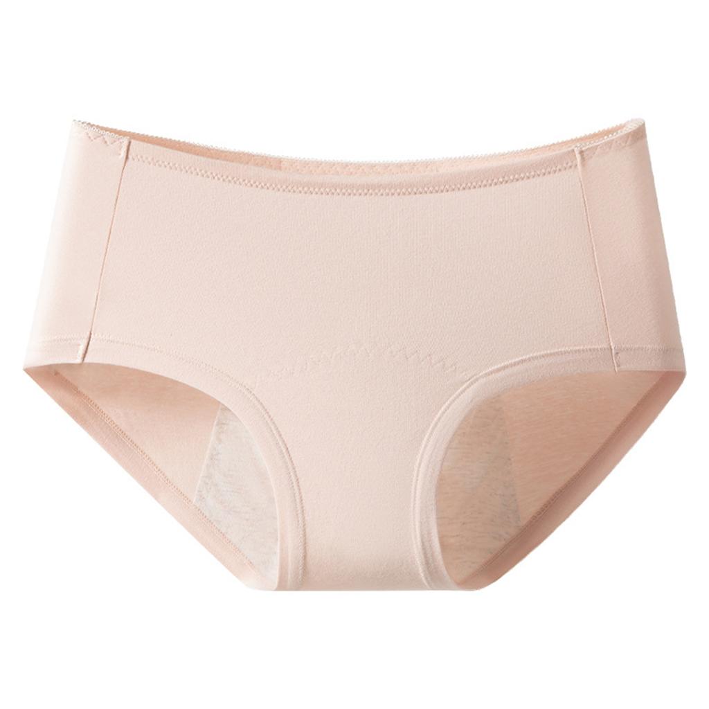 Womens Underwear Cotton Underwear for Women Underwear Women Pack Panties for Women Briefs Comfortable Fit Womens Underware