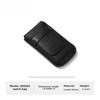 Luxury Fashion Watch Storage Box PU Leather Watch Pouch Portable Travel Watch Bag