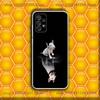 Cool Cute Bull Terrier Dog  Phone Case Silicone For Samsung S30,23,21,22,20 FE lite,S10,9,PIus Note20ultra Soft Transparent