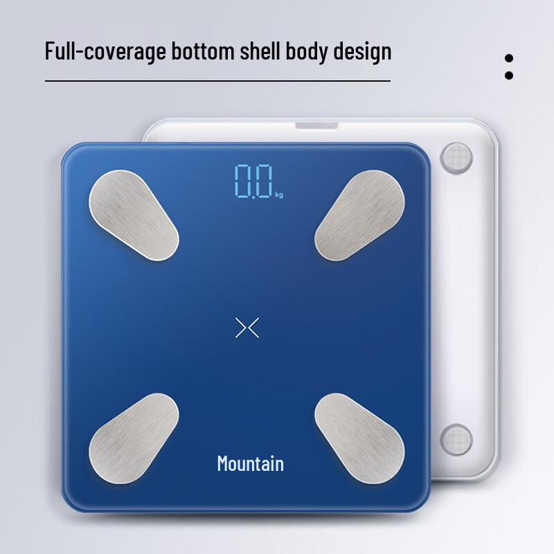 Smart Bluetooth Body Composition Scale (CN version)