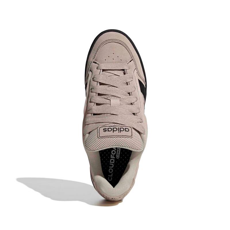 adidas GC ALPHA SK8 Unisex Sports Casual Shoes HQ7370
