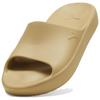 Puma Shibui Cat Slide Prairie Tan Unisex Sneakers 385296-13