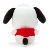 Sanrio Pochacco Plush Toy (Standard) M 853577