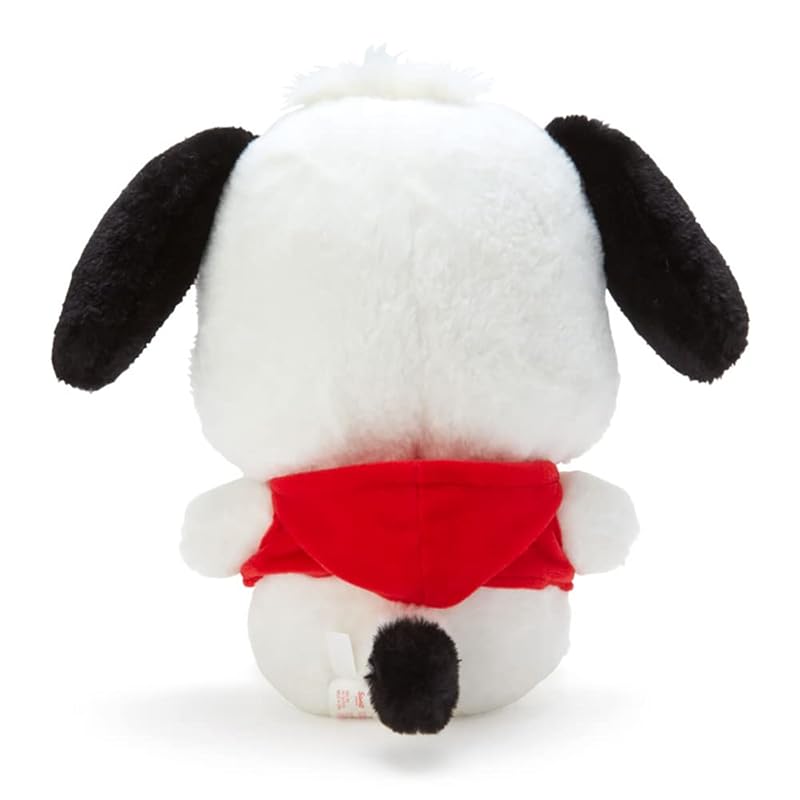 Sanrio Pochacco Plush Toy (Standard) M 853577