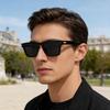 2025 Stylish Unisex Polarized UV Protection Retro Square Sunglasses
