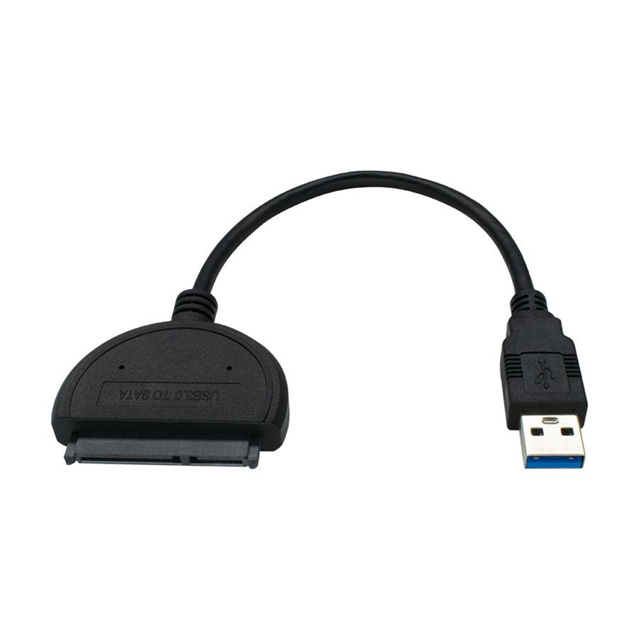 USB3.0 to SATA Hard Disk Drive Cable 2.5 Inch / 3.5 Inch Universal