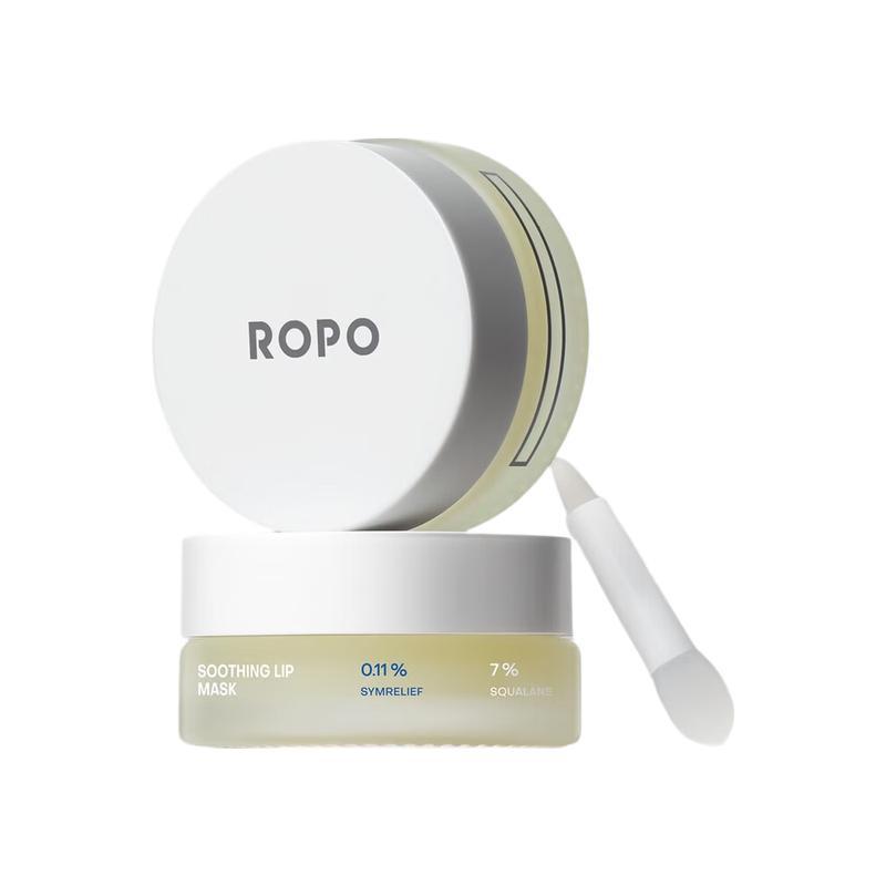 ROPO Питательная маска для губ 10 г (Версия 3.0) - Оформление