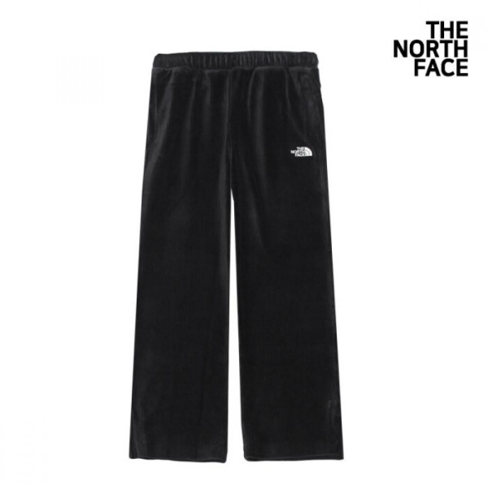 

North Face Women S Swift Velour Wide брюки Тренировочные брюки 65(S)