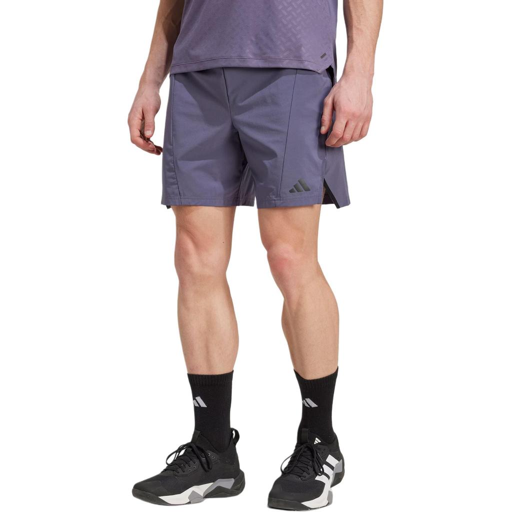 adidas D4T SS25 Sports Shorts Men's JX3306