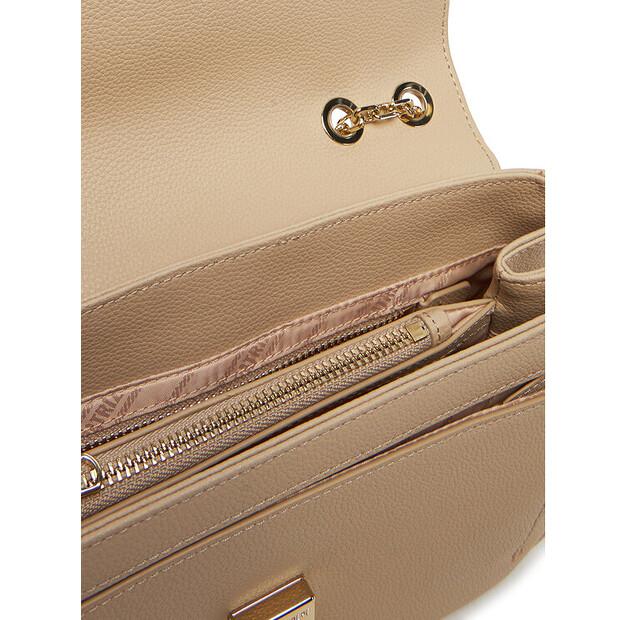 Сумка Patrizia Pepe Patrizia Pepe 8B0228/L001 бежевый