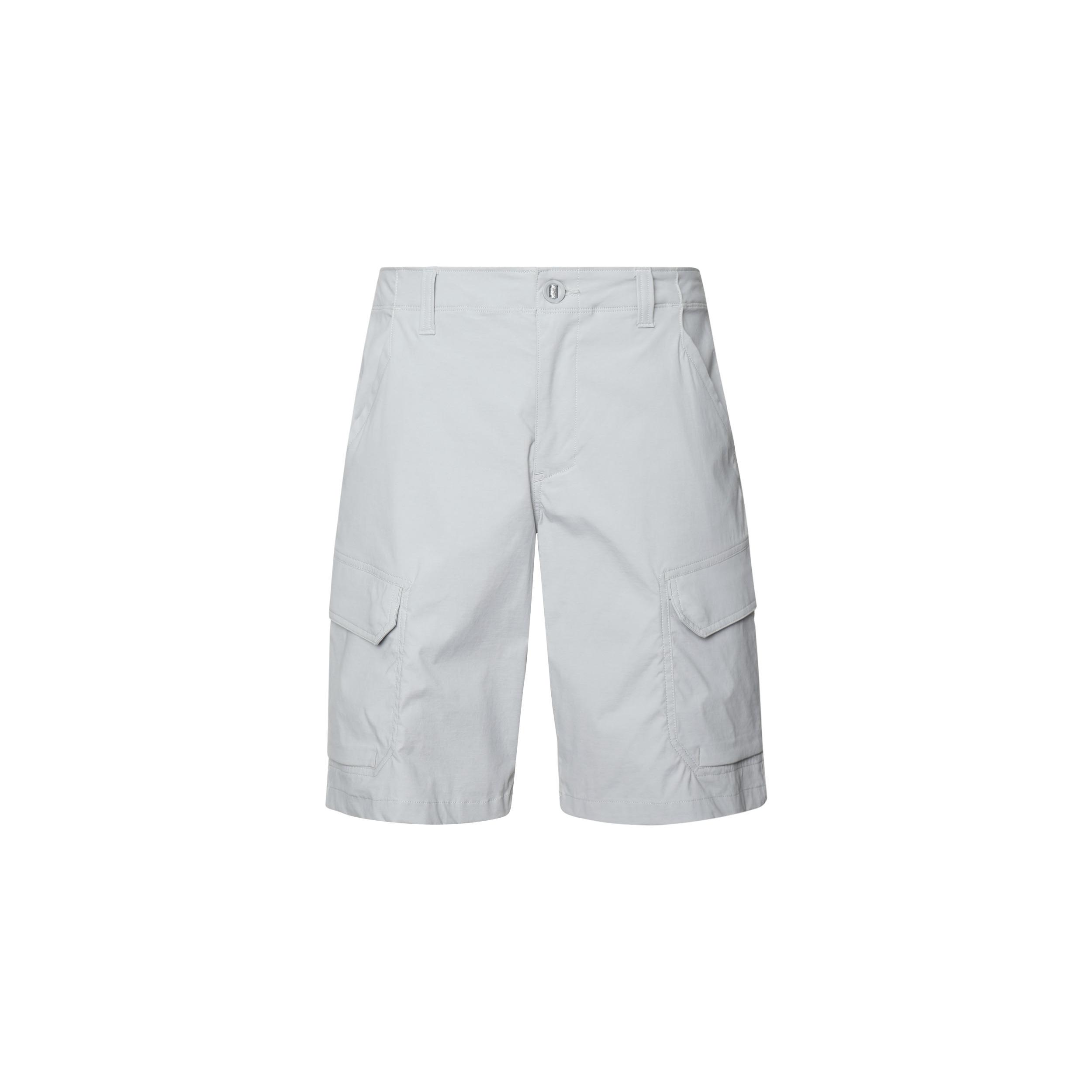 Under Armour Sports Shorts Men s Gray Moderate 1304649-011 38