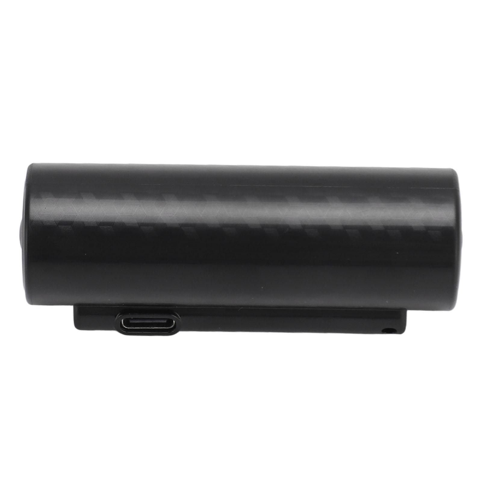 

MP3-диктофон с функцией шумоподавления AI, активируемой голосом, литиевой батареей емкостью 3000 мАч, записью голоса 8G