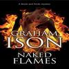 Naked Flames by Graham Ison Hardback Book 9780727889638