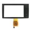 7" Touching Screen Assembly Monitor Radio Navigations for 2016-2019 10th Replaces 39710-TBA-A11