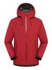 Unisex Waterproof 3-in-1 Mountaineering Jacket Set with Taped Hardshell