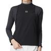 TaylorMade UVC Bolero, Black, Size L, Women's, 2025SS, UN674