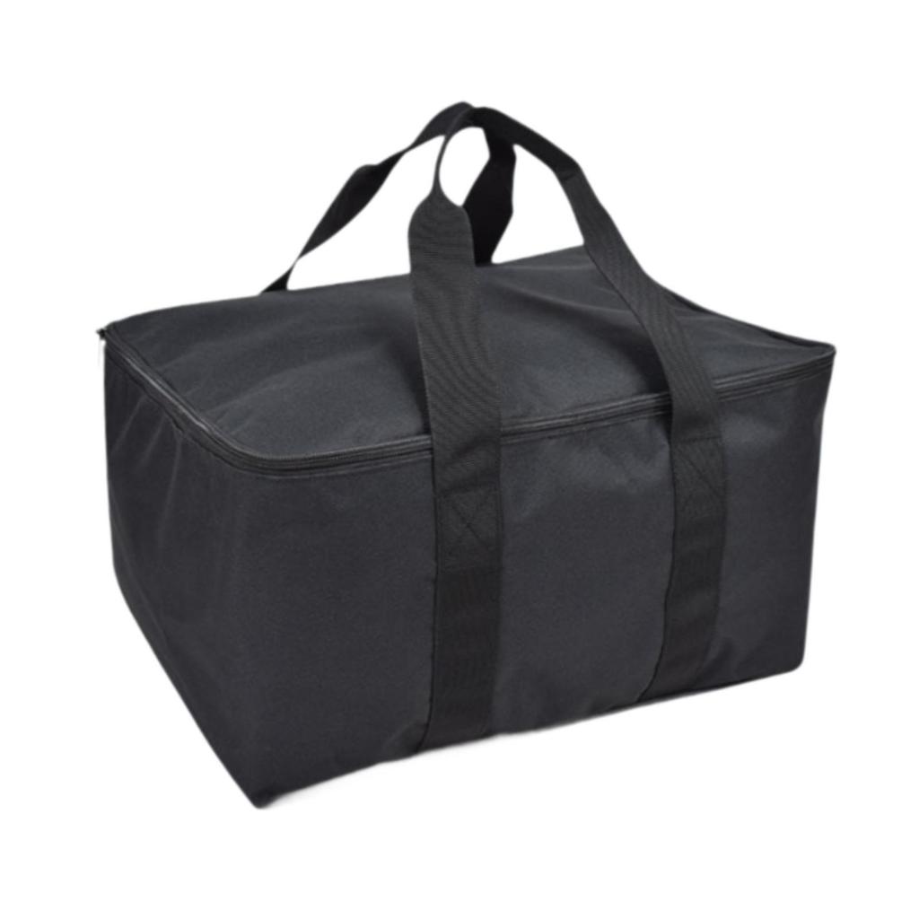 Printer Carrying Case with Handle for Business Household Mobile