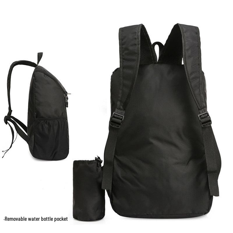 2023 Foldable Outdoor Backpack for Men and Women: Travel, Sports & Tourism