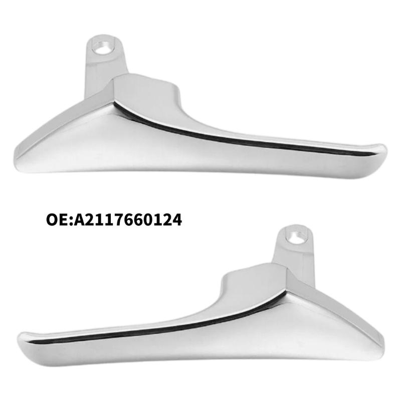 Car Door Handle Car Interior Upgrades Easy Installation Door Handle Plastic Door Handle Vehicle Accessories for Car 