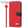 For Motorola Moto G53 G13 G23 G53Y G53J G73 G14 G54 G64Y G34 G45 G84 G05 E15 G35 G55 G15 Power 4G 5G Case Flip Leather Wallet Protection Cover