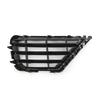 Fog Lamp Frame Grille Trim Light Cover Air Guide Grille for 7P6853666B 2015-2017