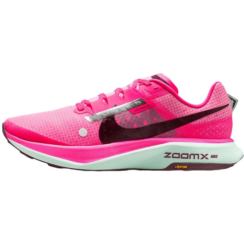 Nike Men s ZoomX Ultrafly Trail Running Shoes EU 42.5
