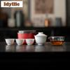 Bardak Takımı – Kahve ve çay setleri