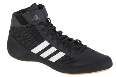 Adidas Havoc, Mens Black Wrestling Shoes