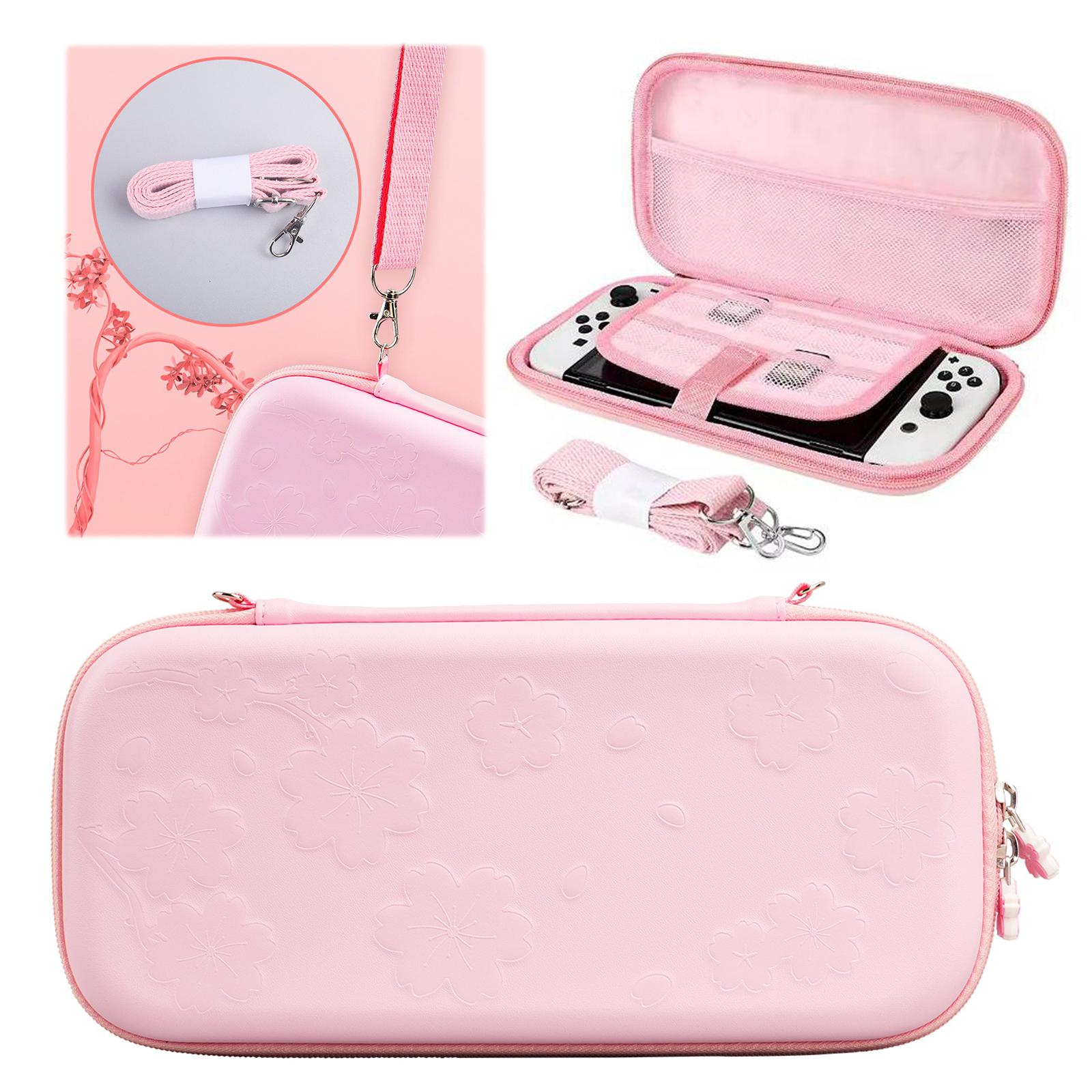 Набор аксессуаров Чехол для переноски с защитной пленкой для экрана Док-станция Защитная накладка Игровой набор для Nintendo Switch2 CHINA