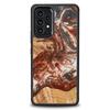 Bewood Unique Case for Samsung Galaxy A73 5G - Planets - Venus