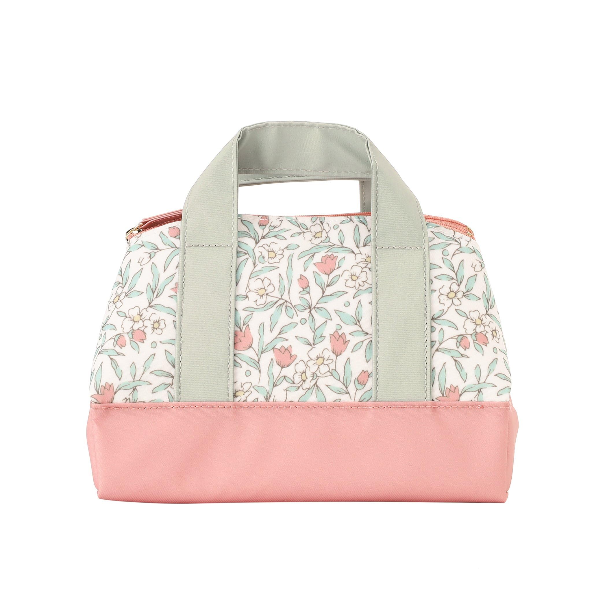 

Чай Послеобеденный чай LIVING Косметичка JK45 Цветочный спа Розовая [Afternoon Living] розовый