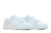 Nike Dunk Low Azzurro Ghiaccio