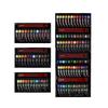 Oil Painting Pigment Set Special Watercolor Acrylic Aluminum Tube Painting Pigment for Art Students