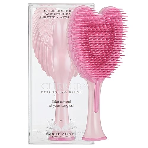 

Cherub 2.0 (Gloss Pink)