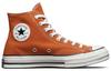 Chuck 70 Converse Hi 'Orange' 166494C