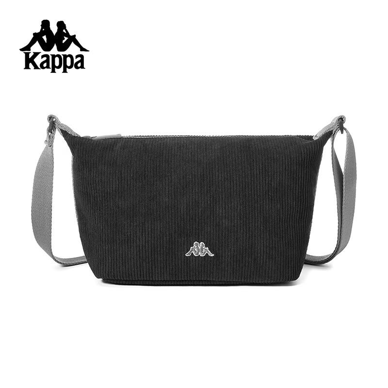 Kappa Casual Shoulder Crossbody Handbag J