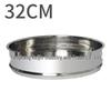 Stainless Steel Multi-Layer Steamer for Buns & Vegetables, Compatible with Gas Stoves