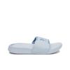 Under Armour Ignite Select Comfortable Soft Anti-Friction Slide Sandals Women sandals Blue 3027222-453