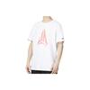 New Nike T Shirts Men's White FD0057-100