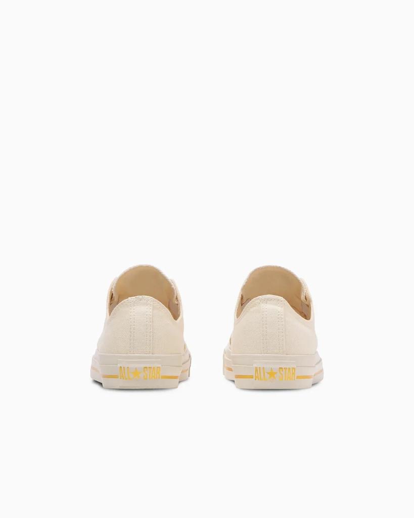 31316640 Converse All Star Goldstripe Slip OX Cream (Men's)