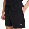 New Balance Nbnvf26201 Men Sports Essentials 4 Part 2 In 1 Woven Shorts  Black 