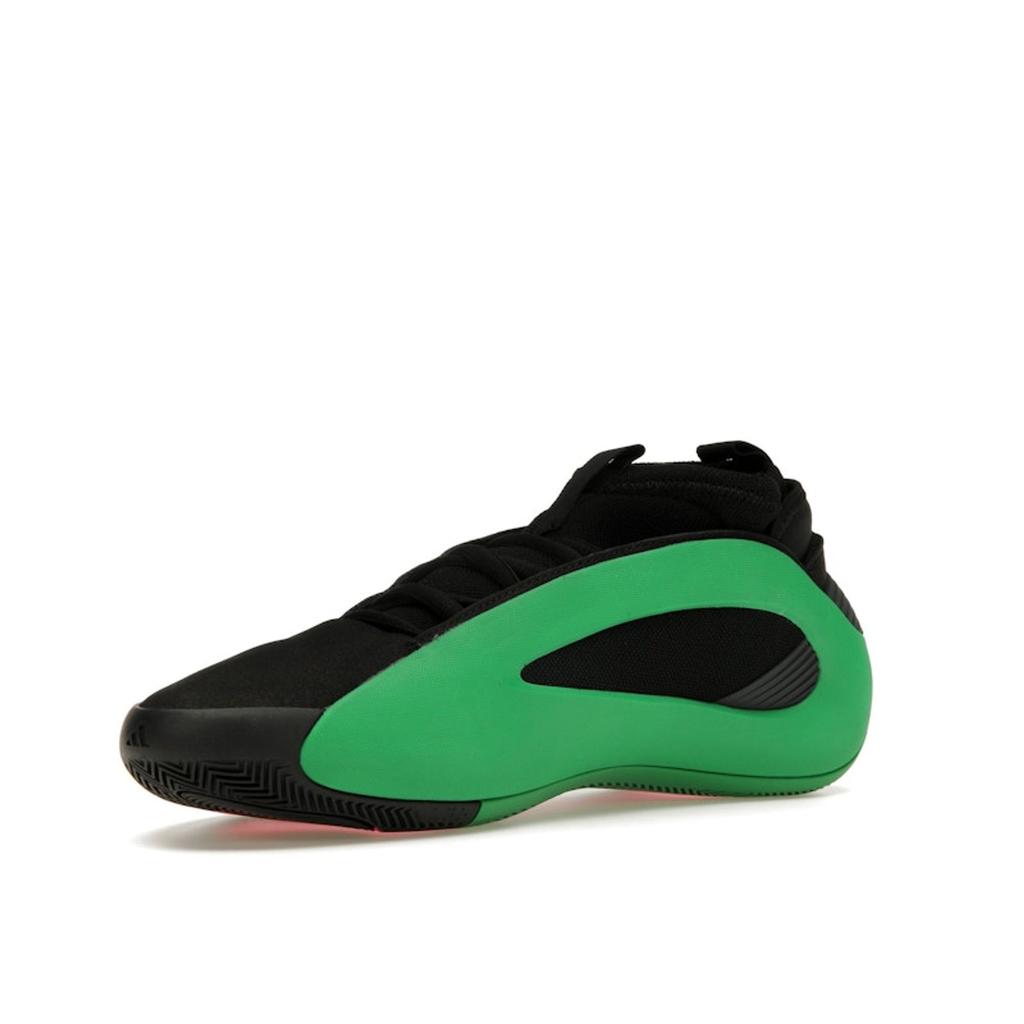 Adidas Harden Vol. 8 pantofi de lux pentru bărbați verzi Core-negru IE2693