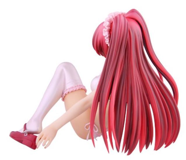 Tamaki Kosaka Maid Bikini Innocent Limited Edition Scale PVC ToHeart2 ver. (1/7 Pre-painted Figure)