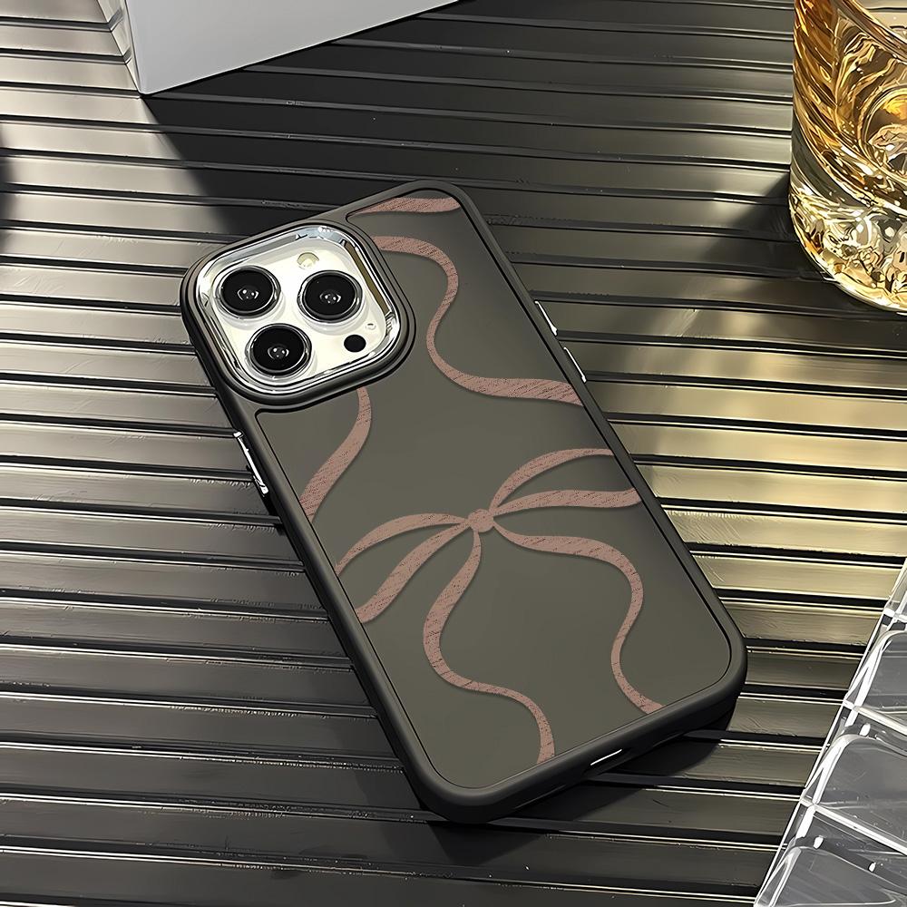 Retro Flowers Phone Case Suitable For IPhone 16 Pro Max 16 15 Plus 14 13 12 11 Case Cover Funda For IPhone 16 15 14 Plus Case