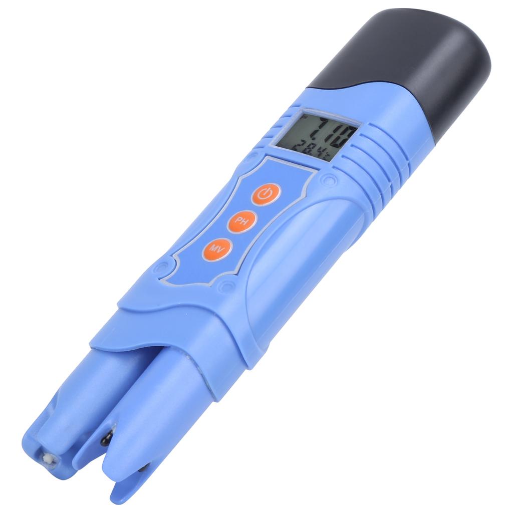 PH‑099 PH Test Pen Portable OW099 PH ORP Temperature Meter Waterproof Acidity Tester