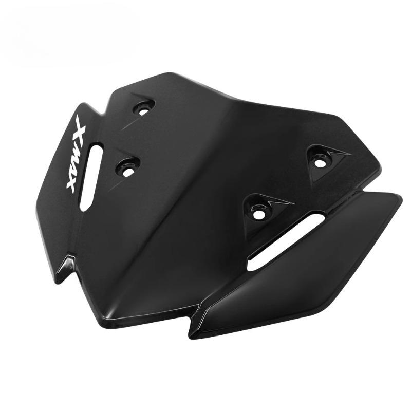 For YAMAHA XMAX250 XMAX300 2025 2025 Motorcycle Windshield Viser Visor Deflector WindScreen WindScreen Shield Screen XMAX 125