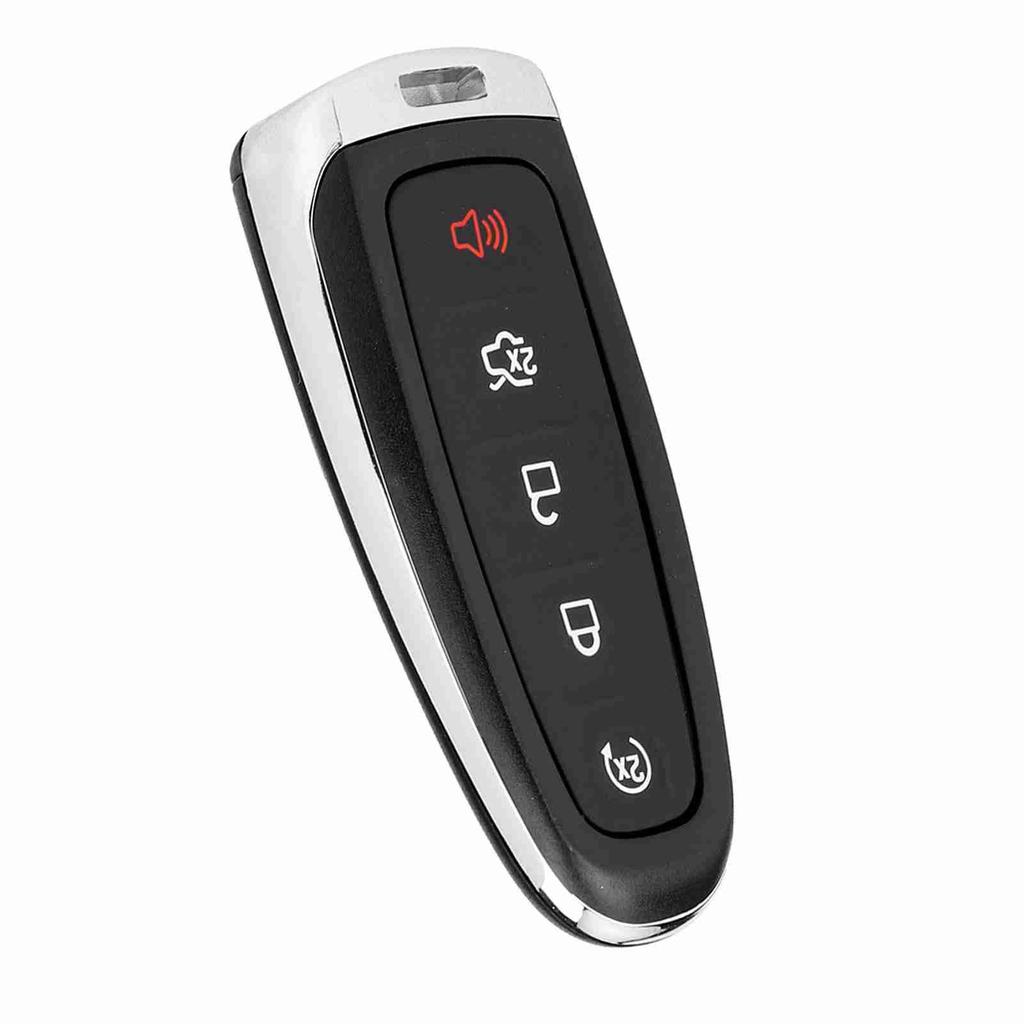 Replacement Car Remote Key Shell Protective Case for Ford Edge Explorer 2011 2015 B8
