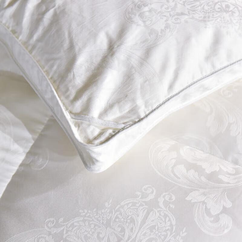 Muji Goose Down Comforter